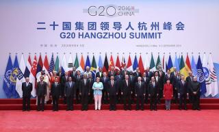 G20杭州峰會(huì)為全球年輕人帶來希望