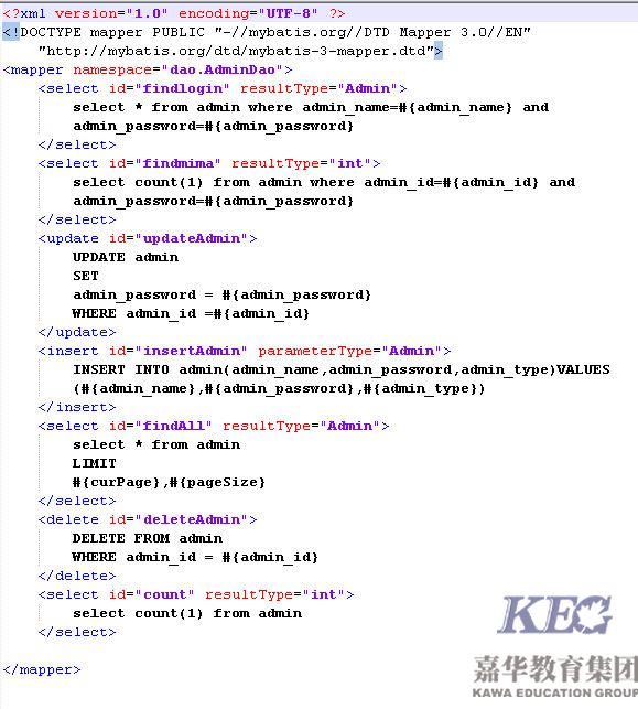 鏈家網網站頁面設計