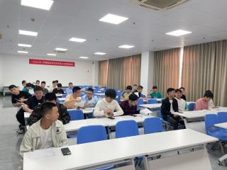 深圳市睿云網絡人工智能技術有限公司到校招聘